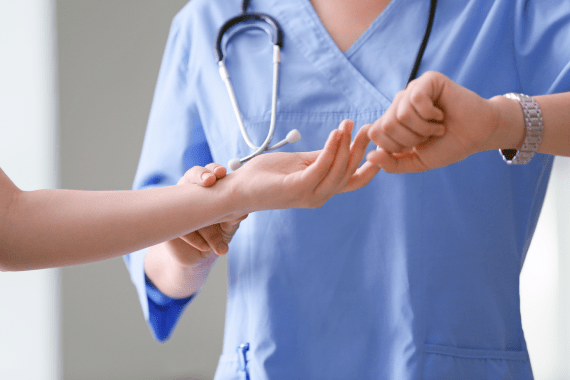 Gale Primary Care