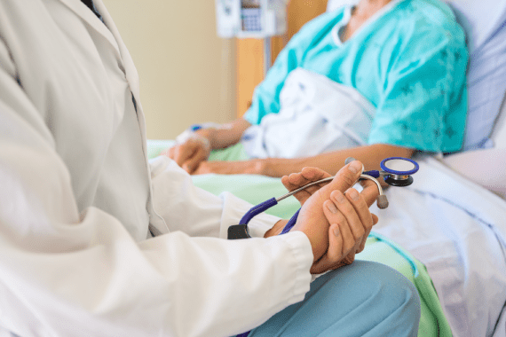 Gale Primary Care