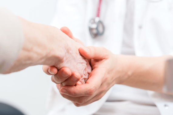 Gale Primary Care